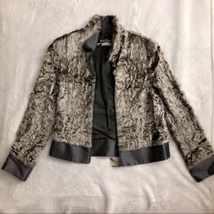 Salvatore Ferragamo Jacket